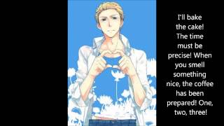 Cover art for Ich Liebe