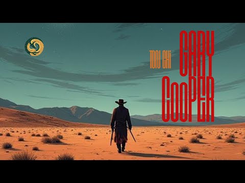 TON CHi - 2. GARY CooPER western
