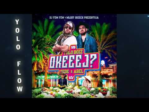 15. Yolo Boiz - Yolo Flow  // MIXTAPE OKEEEJ?