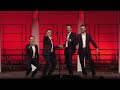 If The Devil Danced (In Empty Pockets)
