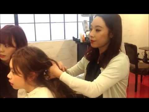 スタイリスト菅谷 未沙紀（bloc／渋谷エリア）【紹介動画 】