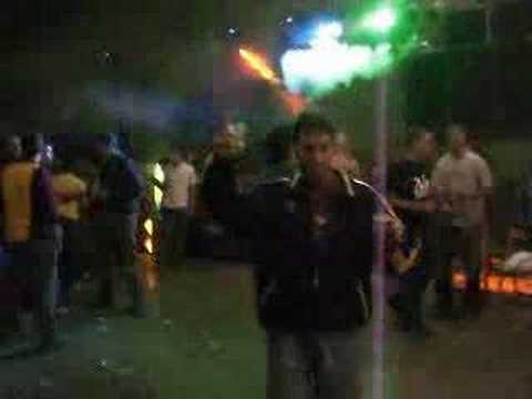 De fiestas por Villarreal de Huerva