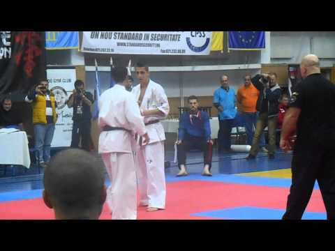 Mocanu Catalin Finala 2013