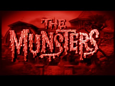 Wise as Serpents - The Munsters - TXDM 2016