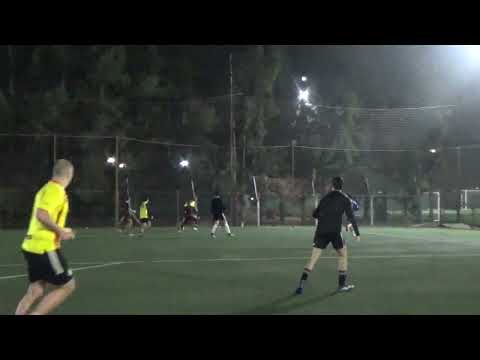 AUCAS VS BRUJA ROJA - #LigaNuñez - #Apertura SLD - 12/06/2022