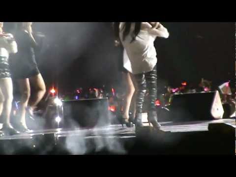 120407 KMW in BKK - Miss A dance - Tell Me