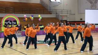 Work-Ciara Ft. Missy Elliott