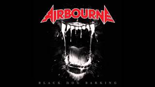 Airbourne - Ready To Rock (Live Intro)