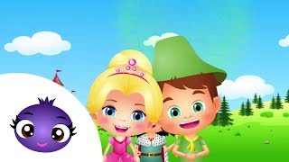 Z popielnika na Wojtusia iskiereczka mruga - Kołysanki dla dzieci