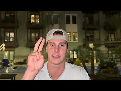 The Difference Between Good Salesmen And Great Salesmen | Vindasius Talk Ep. #5