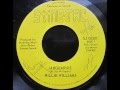 Willie Williams - Jahquarius / Jah Version - Crucial Brew Willie Williams - Jahquarius / Jah Version