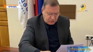 «Կա՛մ Եվրոպան չի ցանկանում կանգնեցնել Ադրբեջանի մարդասպանությունները,կա՛մ անկարող է».Մելքումյան