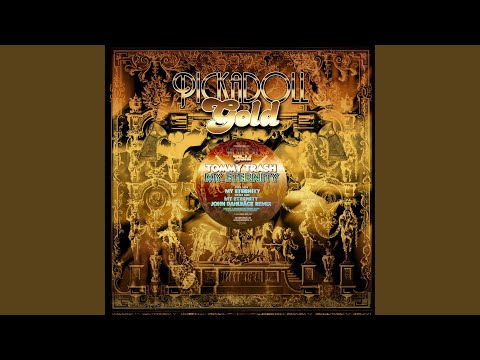 My Eternity (John Dahlbäck Remix)