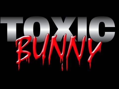 toxic bunny hd pc gameplay