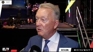 Download lagu 'IT'S ALL BULLSH*T, WHO GIVES A ****' - FRANK WARREN GIVES FURY v JOSHUA UPDATE, PRENGA, CHAMBERLAIN mp3 Download lagu 'IT'S ALL BULLSH*T, WHO GIVES A ****' - FRANK WARREN GIVES FURY v JOSHUA UPDATE, PRENGA, CHAMBERLAIN mp3