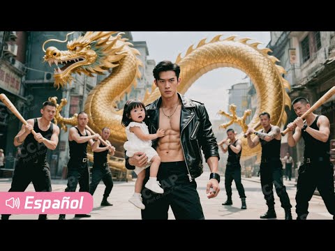 Dios de Guerra se disfraza de plebeyo para vivir tranquilo, pero esposa e hija humilladas, y luego..