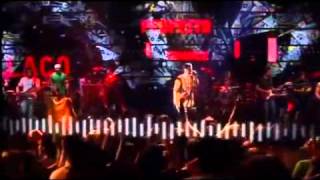 Banda Eva - Me abraça e me beija