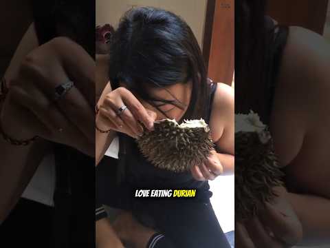 How to Remove Durian Smell Easily 🍃✨