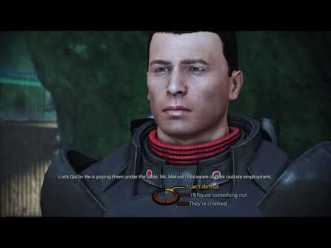 Mass Effect: LE pt.10