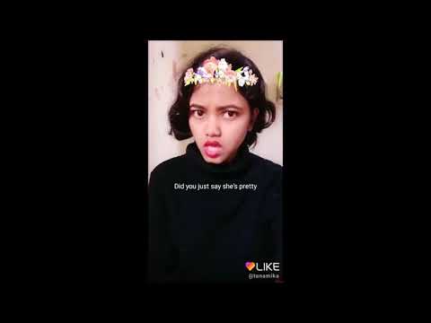 Tanamika Saha acting