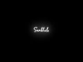 Dekha Hazaro Dafa Aapko Song With Lyrics Black Screen Status Dekha Hazaro Dafa Aapko Status