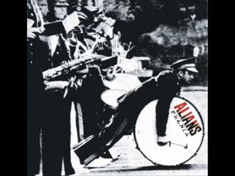 Alians - wszystko jasne