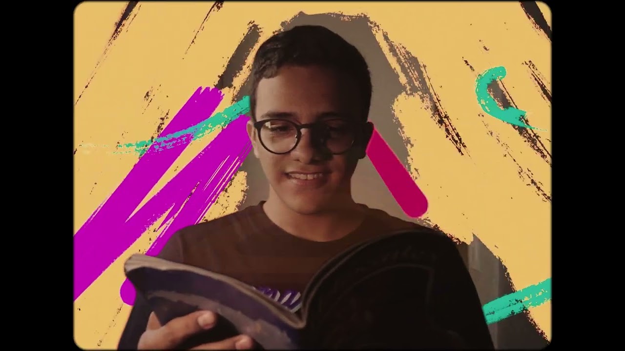 Campanha Projeto Maná · Episódio 1 · Turbine seu estudo diário