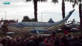 sanremo in fiore 2019