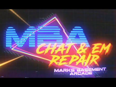 1973 Williams Triple Action Head Finishing The Reels And Relays tvMGC Live 3/29/23 #Pinball