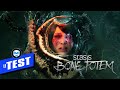 Stasis Bone Totem REVIEW A Succulent Point And Click Horror PS5 PS4 XBS XBO Switch PC