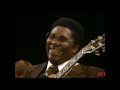 Jerry Reed & B B  King "In the Sack"