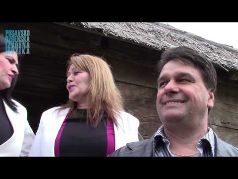 Stole i Djevojacke Uspomene - Da Sam Banka (Official Video 2017)