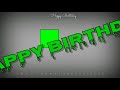 Happy Birthday Girl Green Screen Whatsapp Status