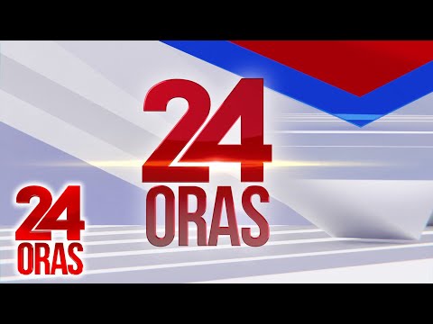 Abangan ang pinakamainit na balita ngayong May 3, 2024 mamaya sa 24 Oras