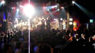 Anti-Flag - Mind The G.A.T.T.(Live in Moscow, 2009)