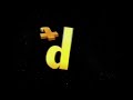 Vinheta D T Editora 2001