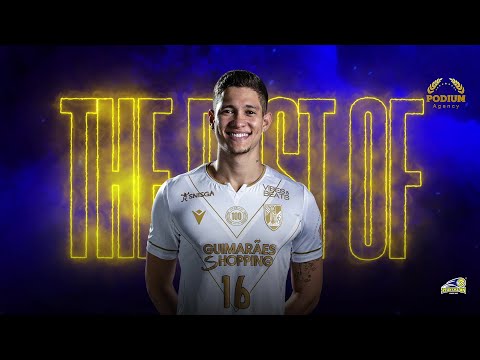 The best of Matheus Paulo  🇧🇷 (Middle Blocker) 2022/2023 – PLAYERS ON VOLLEYBALL