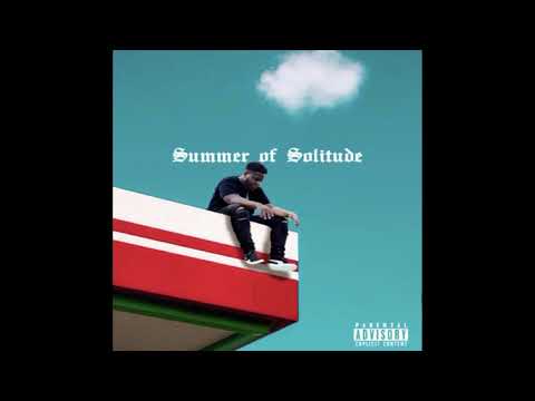 Derrick Paul Feat. Kid Real - Magic (Official Audio)