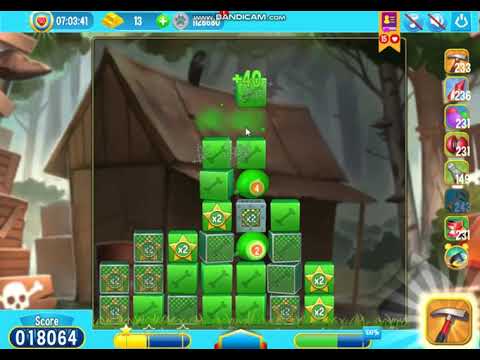 Pet Rescue Saga level 3688 no boosters ►TOBIAS DEAMON◄
