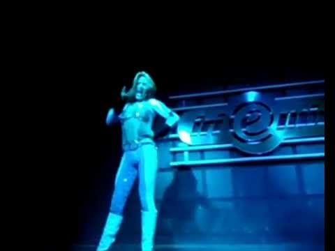 Bia Sync Moon - 4 anos