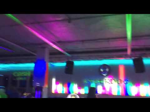 CYBERDOG-- CAMDEN TOWN