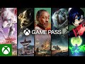 Game Pass - Discover It All