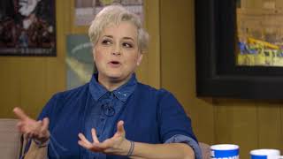 The Interview Show | Kelly Hogan