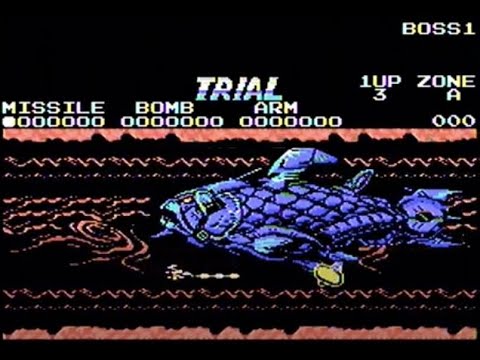 Official gameplay