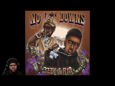 RIO DA YUNG OG - Gang in Here (feat. Lou Gram) | REACTION