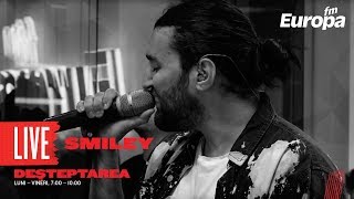 Smiley - Vals | LIVE in Desteptarea