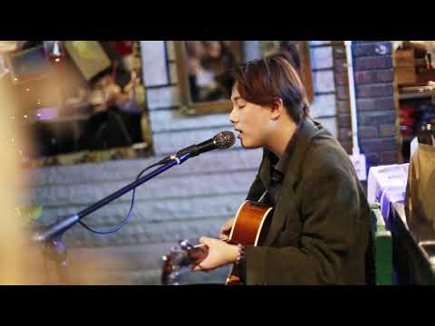 171124 변하금 - 글렀어 of 맥거핀(Macguffin)