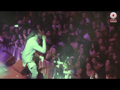 Gyptian live at Pustervik 06/10/2016