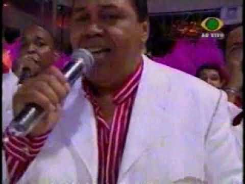 Viradouro 2004 - Desfile das campeãs - Band Folia