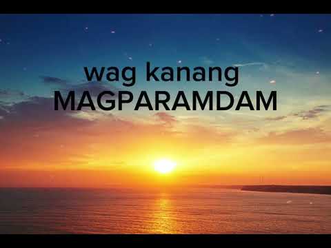 HDNL × Dating tayo - Tj Monterde//Theo Belarmino cover